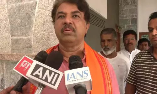 गणपति जुलूस विवाद पर BJP का हमला, आर अशोक ने सरकार को घेरा