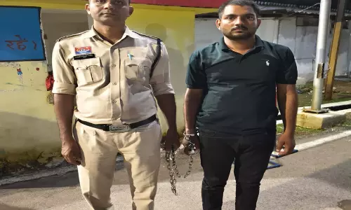 नशीली सिरप-कैप्सूल की सप्लाई यूपी तक जुड़ी जौनपुर से आरोपी गिरफ्तार