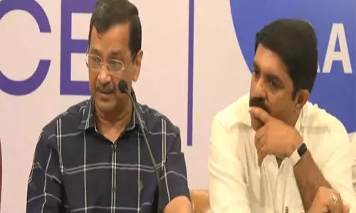गोवा की सियासत पर केजरीवाल का बड़ा दांव, पेश किया ‘Goa First’ विकल्प