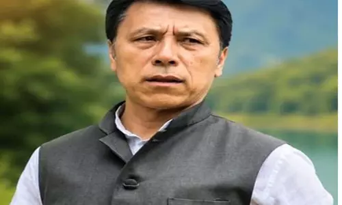 NRC को लेकर आंदोलन के बीच सरकार का संदेश, ‘शांति को दें मौका’ NRC को लेकर आंदोलन के बीच सरकार का संदेश, ‘शांति को दें मौका’