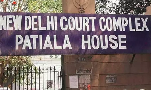 सत्या निकेतन बिल्डिंग हादसा, दो PG ऑपरेटर 12 दिन की न्यायिक हिरासत में सत्या निकेतन बिल्डिंग हादसा, दो PG ऑपरेटर 12 दिन की न्यायिक हिरासत में