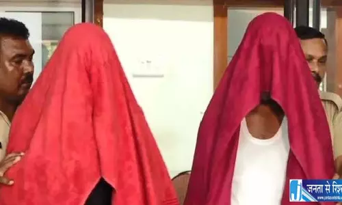 लिफ्ट देने के बहाने मुंबई के युवक से लूट, दो और आरोपी गिरफ्तार