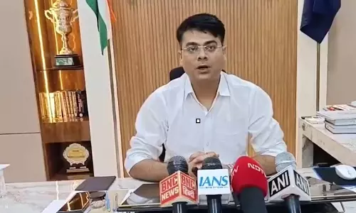 गणेश महोत्सव को लेकर पुलिस अलर्ट जिलेभर में सजेंगे 777 पंडाल