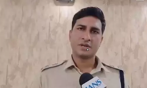 गणेश पूजा को लेकर पुरी में सुरक्षा कड़ी ग्रैंड रोड पर विशेष इंतजाम गणेश पूजा को लेकर पुरी में सुरक्षा कड़ी ग्रैंड रोड पर विशेष इंतजाम