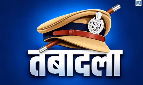 राजधानी में आधी रात बड़ा प्रशासनिक फेरबदल, 10 IPS समेत 137 अफसर बदले