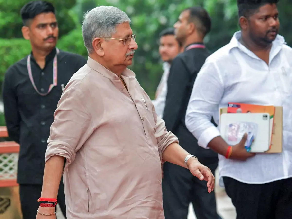 ललन सिंह के नाम से बिहार सरकार को भेजा फर्जी पत्र, FIR दर्ज करने का आदेश ललन सिंह के नाम से बिहार सरकार को भेजा फर्जी पत्र, FIR दर्ज करने का आदेश