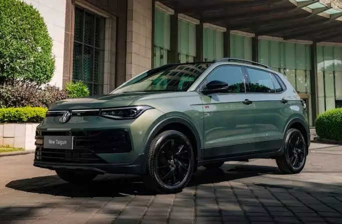 Taigun GT Facelift खरीदना फायदे का सौदा या नहीं? जानें पूरा रिव्यू Taigun GT Facelift खरीदना फायदे का सौदा या नहीं? जानें पूरा रिव्यू