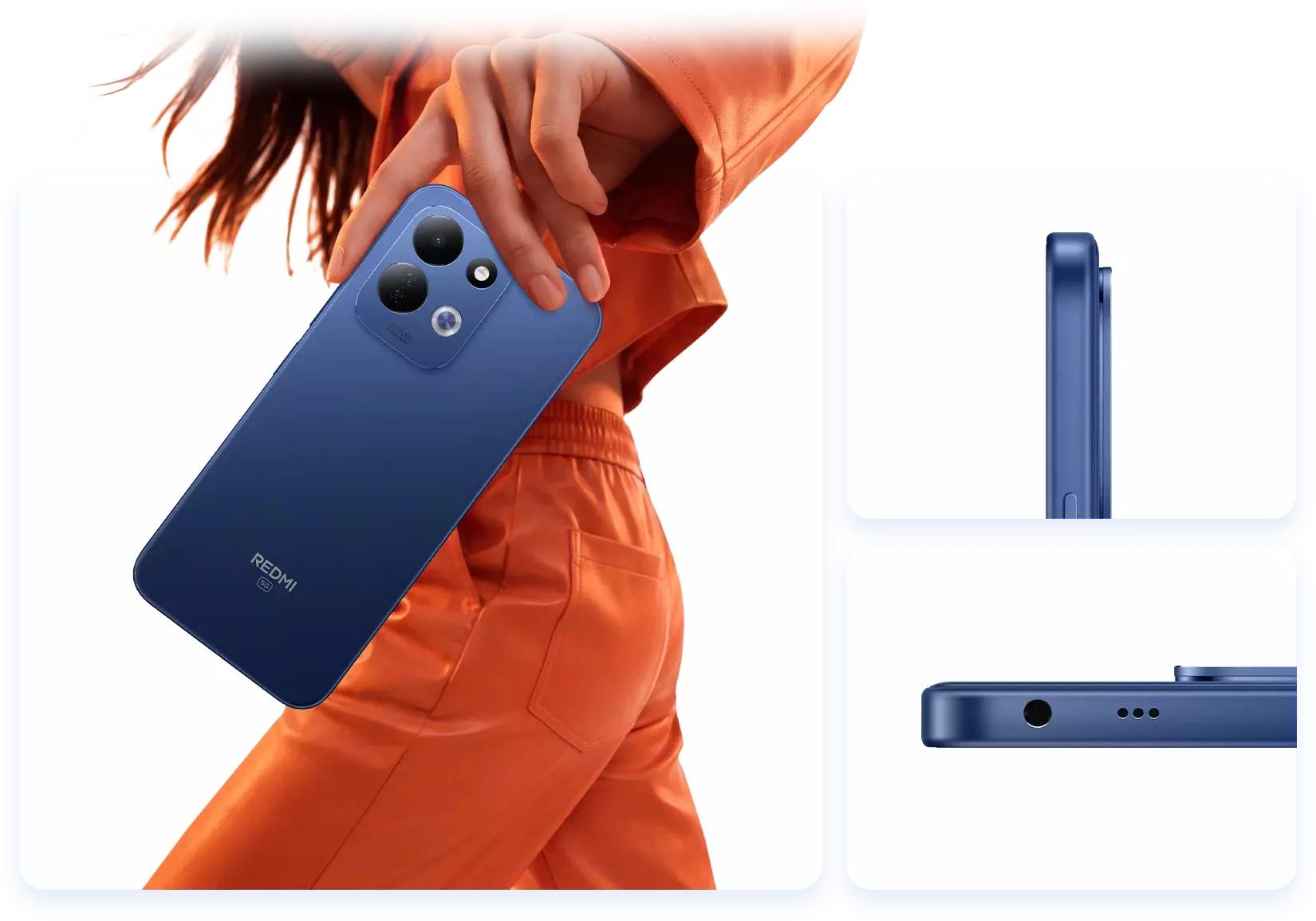 कम बजट में बड़ा धमाका Redmi के इस फोन में मिलेगी 2 दिन तक चलने वाली बैटरी कम बजट में बड़ा धमाका Redmi के इस फोन में मिलेगी 2 दिन तक चलने वाली बैटरी