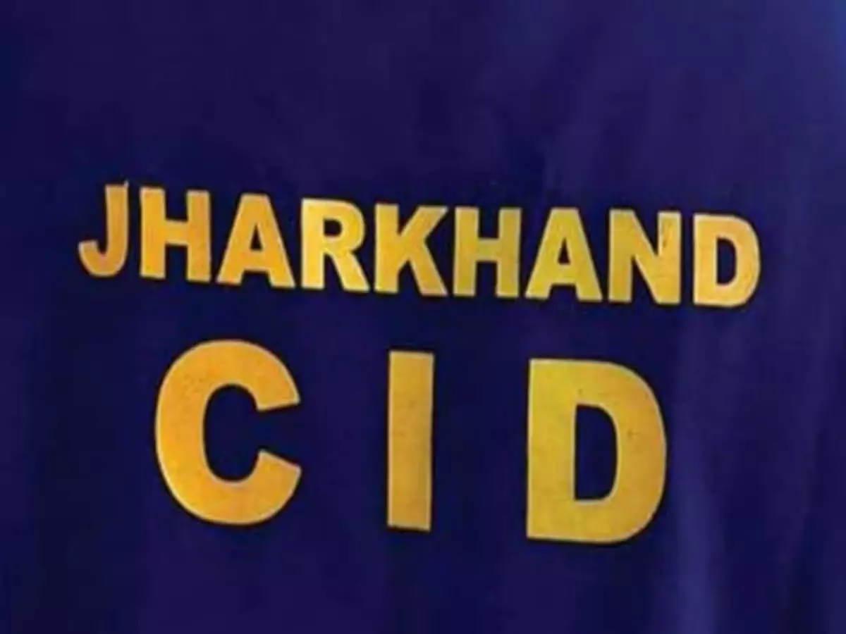 जेपीएससी जेएसएससी गड़बड़ी में बड़े नेटवर्क का खुलासा जेपीएससी जेएसएससी गड़बड़ी में बड़े नेटवर्क का खुलासा