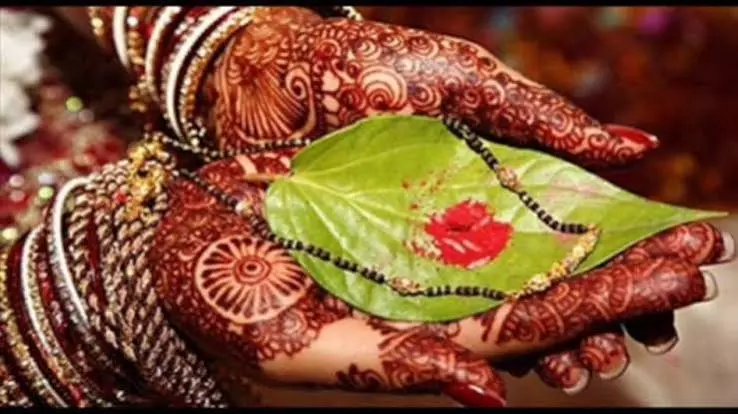 हरतालिका तीज व्रत नियम: भूलकर भी न करें ये 4 काम हरतालिका तीज व्रत नियम: भूलकर भी न करें ये 4 काम