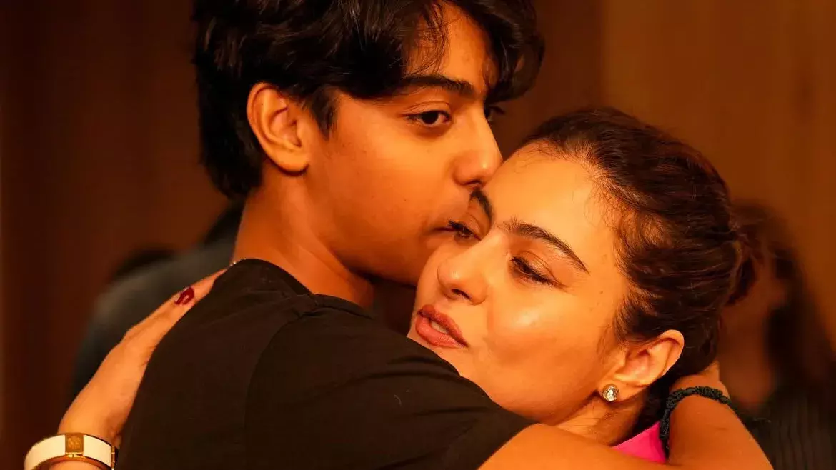बेटे के जन्मदिन पर काजोल ने साझा की उम्मीदें बेटे के जन्मदिन पर काजोल ने साझा की उम्मीदें