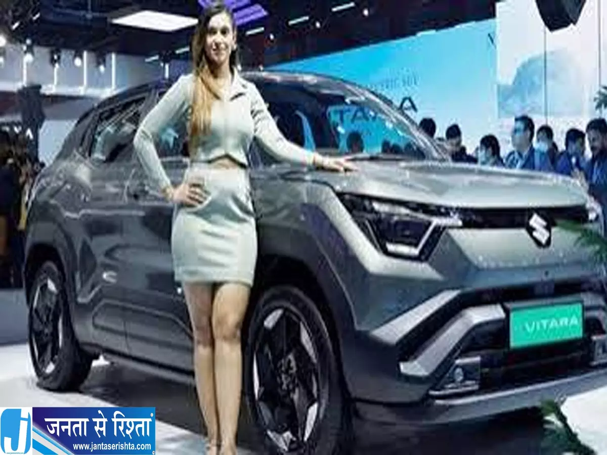फैमिली कार सेगमेंट में मारुति का बड़ा दांव फैमिली कार सेगमेंट में मारुति का बड़ा दांव