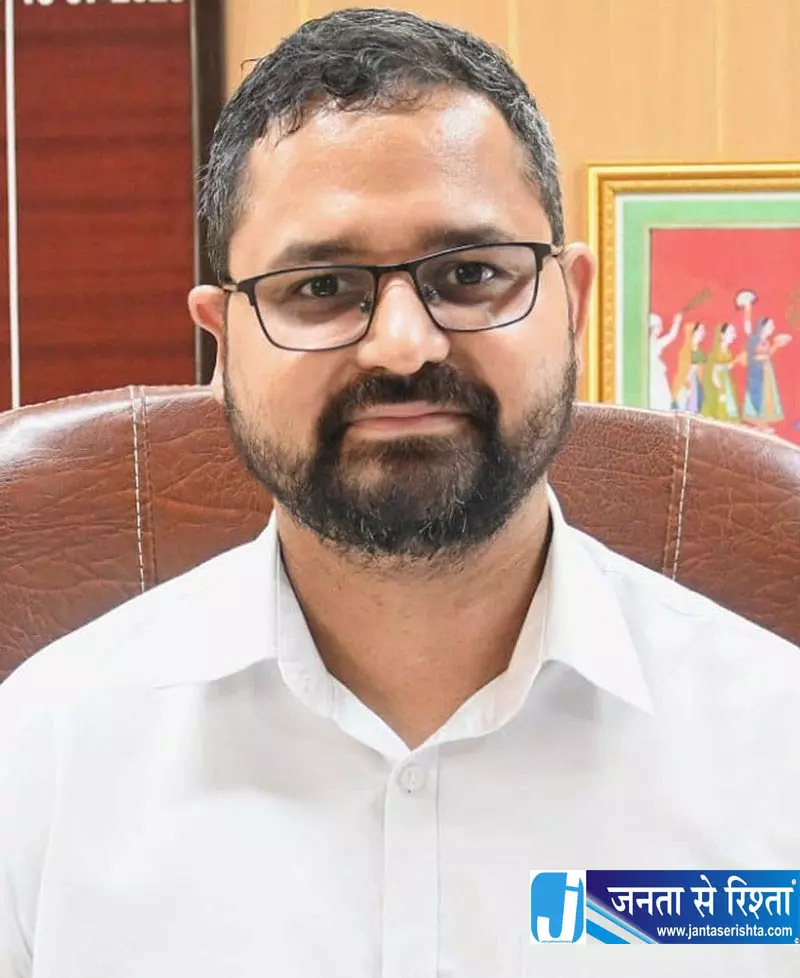 मंडी में NDA-CDS परीक्षा के लिए 7 केंद्र तैयार मंडी में NDA-CDS परीक्षा के लिए 7 केंद्र तैयार
