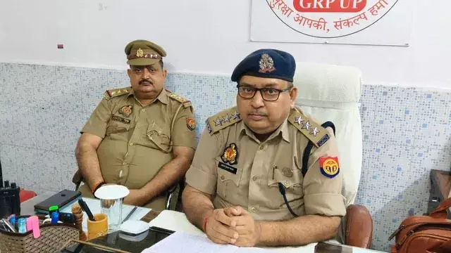 मीठी बातों से जीता भरोसा फिर मासूम का किया अपहरण मीठी बातों से जीता भरोसा फिर मासूम का किया अपहरण