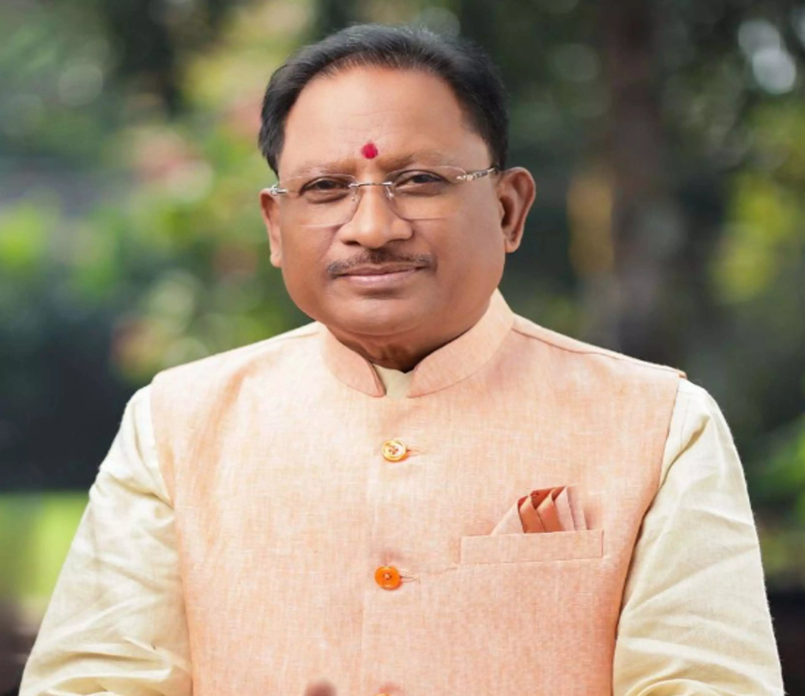 ADM की गिरफ्तारी पर CM साय बोले किसी को बख्शा नहीं जाएगा ADM की गिरफ्तारी पर CM साय बोले किसी को बख्शा नहीं जाएगा