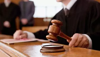 हैदराबाद: लोक अदालत के दौरान 1.51 लाख समझौता-योग्य आपराधिक मामलों का निपटारा हैदराबाद: लोक अदालत के दौरान 1.51 लाख समझौता-योग्य आपराधिक मामलों का निपटारा