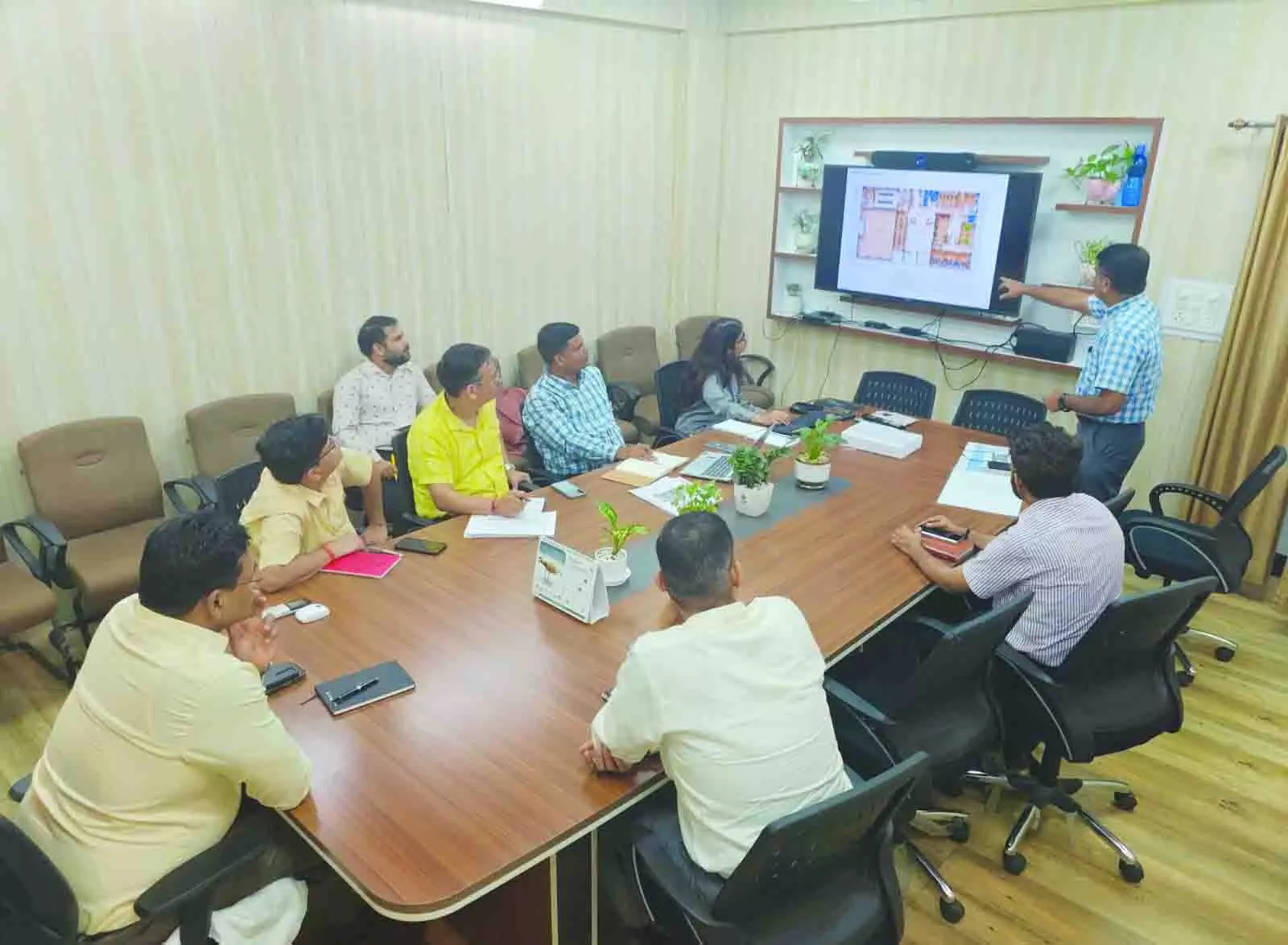 अयोध्या में देवभूमि की पहचान, रुद्रपुर में युवाओं की उड़ान अयोध्या में देवभूमि की पहचान, रुद्रपुर में युवाओं की उड़ान