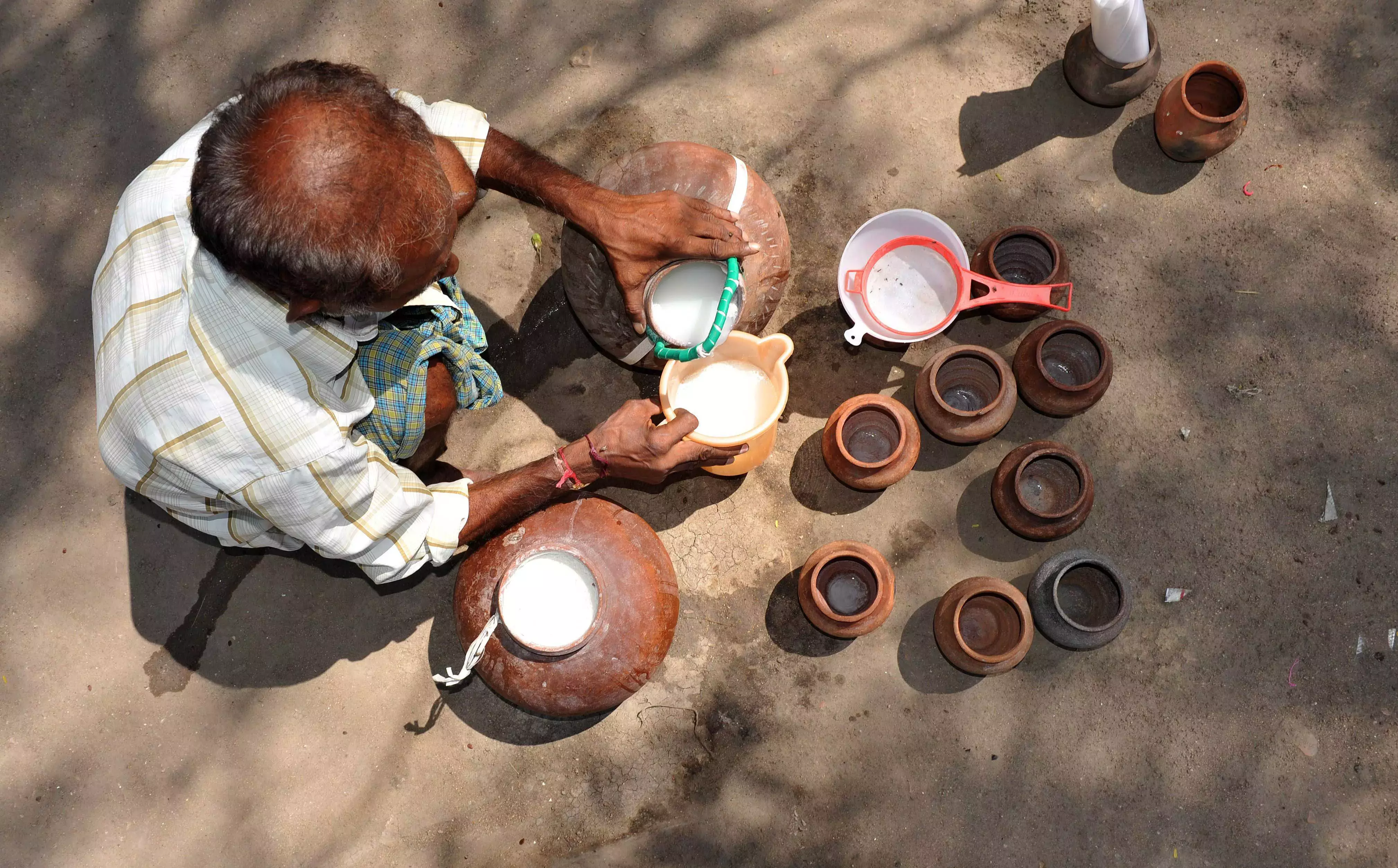 Tamil Nadu: टॉडी मूवमेंट कावेरी और टॉडी अधिकारों के लिए धारापुरम उपचुनाव में उतरने की योजना बना रहा है Tamil Nadu: टॉडी मूवमेंट कावेरी और टॉडी अधिकारों के लिए धारापुरम उपचुनाव में उतरने की योजना बना रहा है