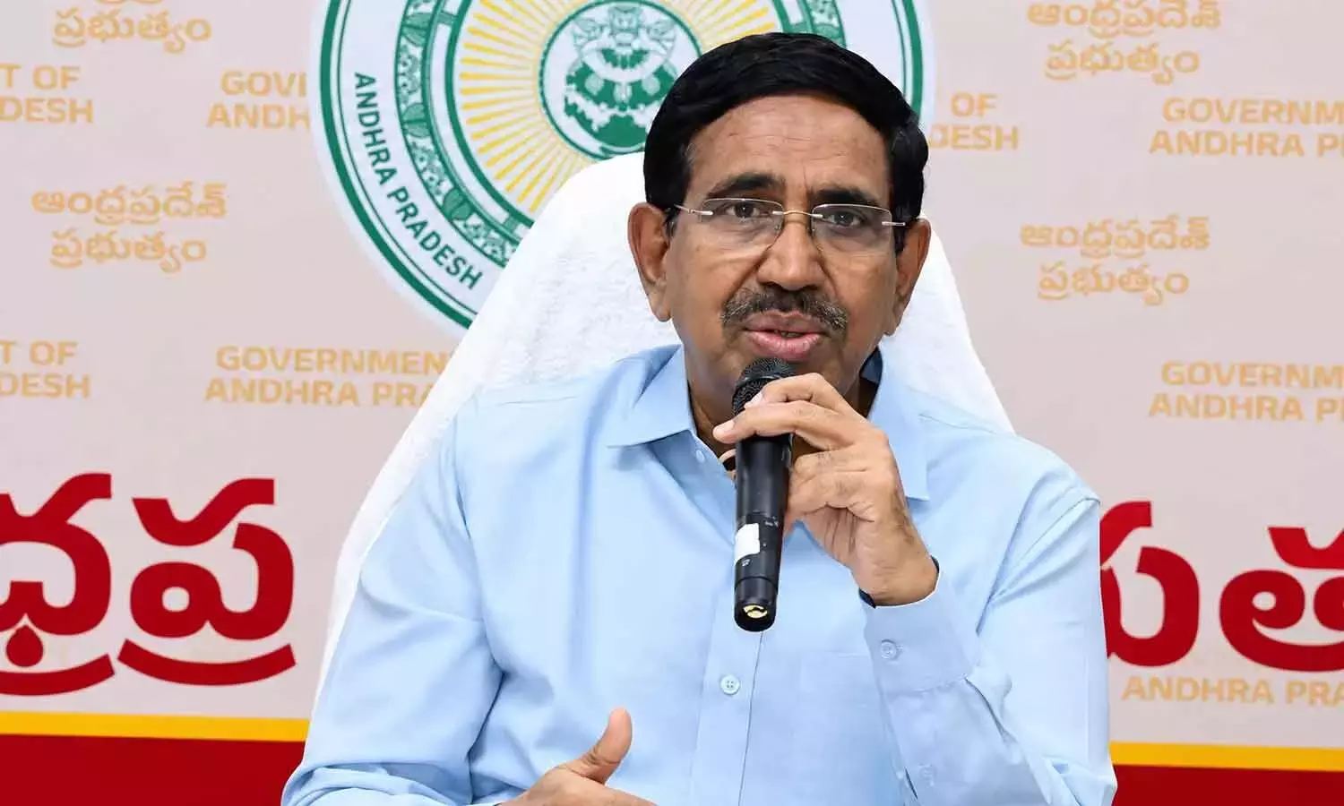 Andhra: विजयवाड़ा ड्रेनेज सिस्टम का 600 करोड़ रुपये की लागत से कायाकल्प होगा Andhra: विजयवाड़ा ड्रेनेज सिस्टम का 600 करोड़ रुपये की लागत से कायाकल्प होगा