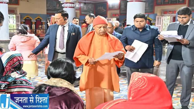 UP सरकार ने मांगे दिव्यांगजन पुरस्कार के लिए आवेदन जल्द करें अप्लाई UP सरकार ने मांगे दिव्यांगजन पुरस्कार के लिए आवेदन जल्द करें अप्लाई