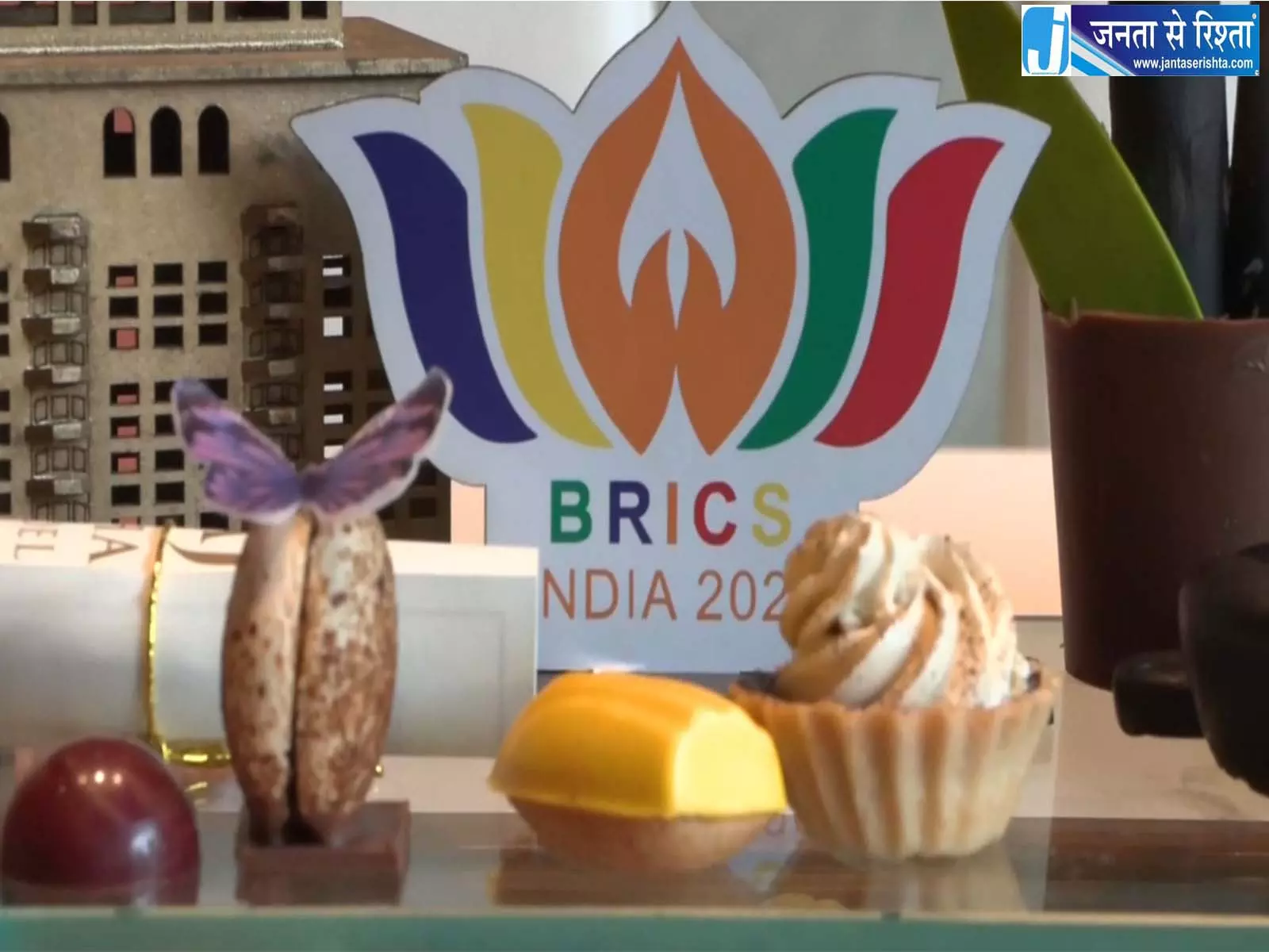 BRICS के खास डिनर में दिखेंगे विपक्षी CM, चार राज्यों के नेताओं को बुलावा BRICS के खास डिनर में दिखेंगे विपक्षी CM, चार राज्यों के नेताओं को बुलावा