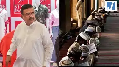 बंगाल में 252 मदरसे बंद करने का आदेश, 100 को नोटिस बंगाल में 252 मदरसे बंद करने का आदेश, 100 को नोटिस