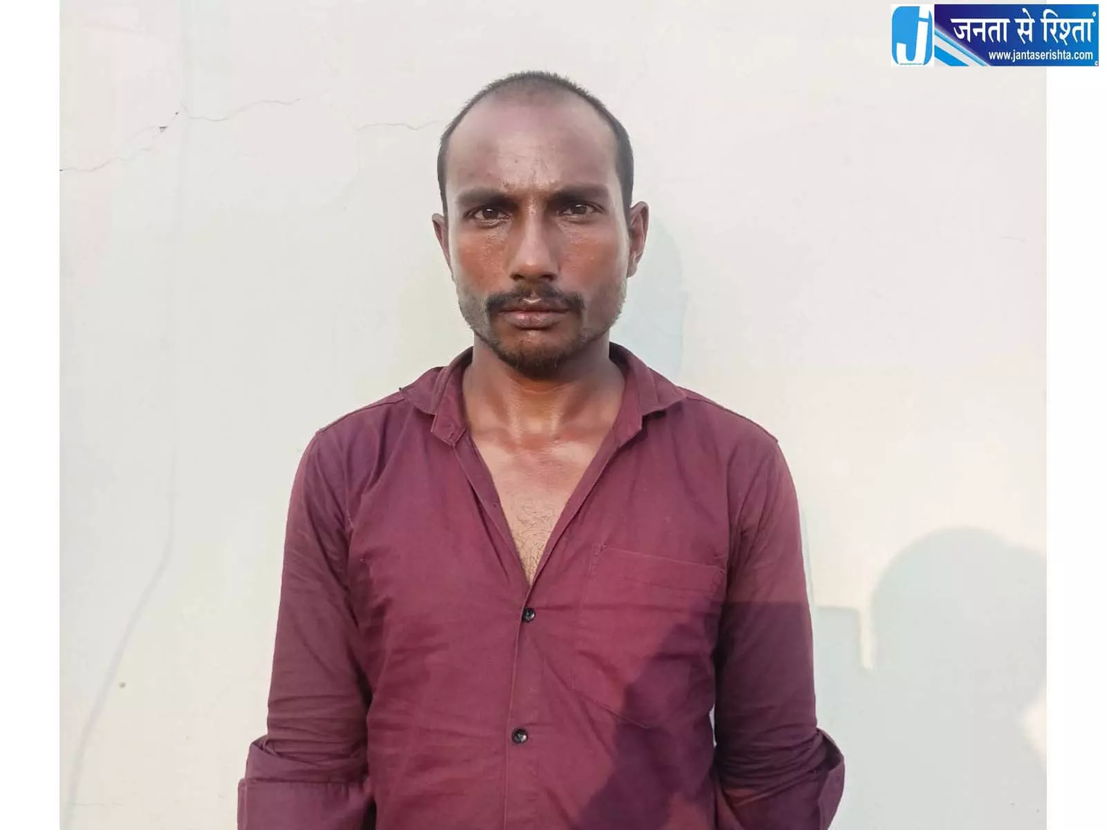 नेपाल भागने से पहले दबोचा गया गोवा रिसॉर्ट शूटिंग का फरार शूटर नेपाल भागने से पहले दबोचा गया गोवा रिसॉर्ट शूटिंग का फरार शूटर