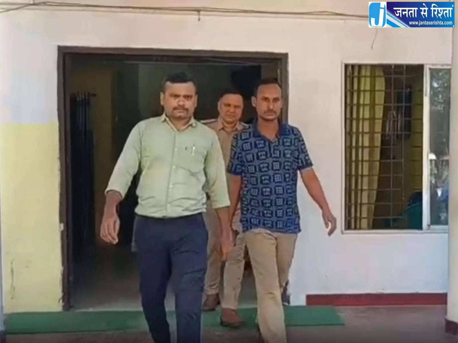 साइबर क्राइम पर बड़ा एक्शन, Gujarat पुलिस ने आरोपी को किया गिरफ्तार साइबर क्राइम पर बड़ा एक्शन, Gujarat पुलिस ने आरोपी को किया गिरफ्तार