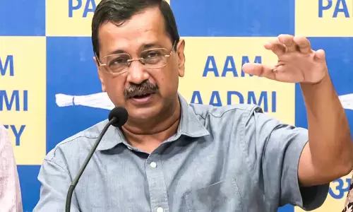 7 AAP सांसद BJP में गए तो केजरीवाल बोले- अब 100 बार परखेंगे उम्मीदवार 7 AAP सांसद BJP में गए तो केजरीवाल बोले- अब 100 बार परखेंगे उम्मीदवार