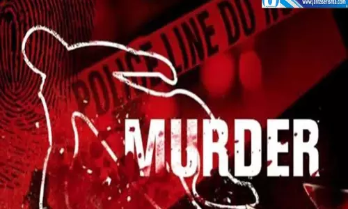 संपत्ति की रंजिश में टूटा रिश्ता ताऊ के हमले में भतीजे की मौत संपत्ति की रंजिश में टूटा रिश्ता ताऊ के हमले में भतीजे की मौत