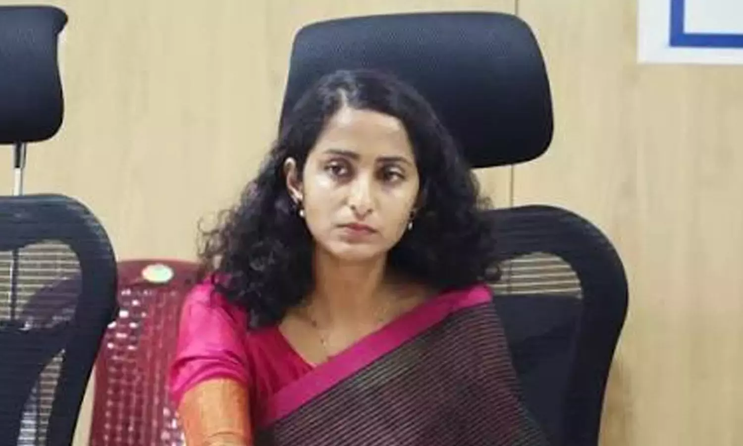 Andhra: JC ने NH के रुके हुए काम पूरे करने के आदेश दिए