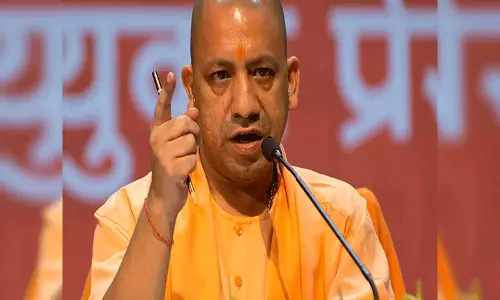 41 से बढ़कर 85 हुए मेडिकल कॉलेज, CM योगी बोले, यूपी में तेजी से मजबूत हुआ हेल्थ इंफ्रास्ट्रक्चर