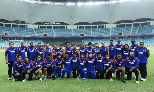 महिला T20 एशिया कप में भारत का अजेय सफर ताज पर किया कब्जा