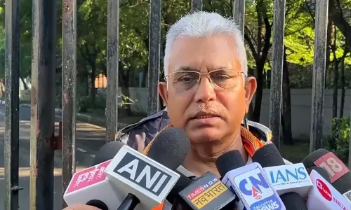 252 अनधिकृत मदरसों को बंद करने के आदेश पर दिलीप घोष ने दी प्रतिक्रिया 252 अनधिकृत मदरसों को बंद करने के आदेश पर दिलीप घोष ने दी प्रतिक्रिया