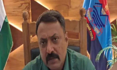 लॉरेंस बिश्नोई गैंग के नाम से जेल अधीक्षक को जान से मारने की धमकी लॉरेंस बिश्नोई गैंग के नाम से जेल अधीक्षक को जान से मारने की धमकी