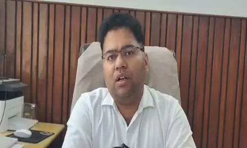 15 अक्टूबर तक सड़कें होंगी गड्ढामुक्त प्रशासन ने शुरू किया अभियान 15 अक्टूबर तक सड़कें होंगी गड्ढामुक्त प्रशासन ने शुरू किया अभियान