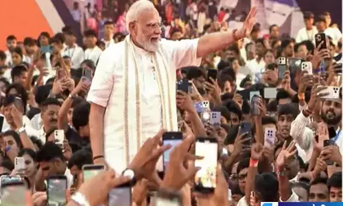 सूर्यकुंड में 2500 दीपों का उजाला 17 अक्टूबर तक चलेगा सेवा संकल्प अभियान