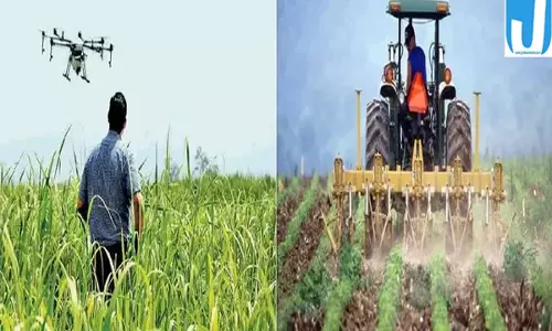 खेत से कारोबार तक किसानों के लिए सरकार की बड़ी योजना