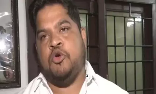 Mock Assembly लगाने पर KTR को कांग्रेस ने घेरा