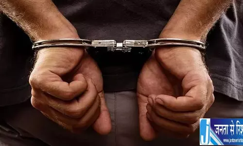 लोन विवाद में बैंक मैनेजर का अपहरण दो आरोपी गिरफ्तार