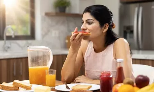 नाश्ते में करते हैं ये 4 गलतियां तो पूरे दिन रहेगी थकान, आज ही सुधारें आदत