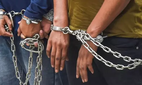 चालक सिपाही भर्ती में सेटिंग का खेल उजागर चालक सिपाही भर्ती में सेटिंग का खेल उजागर