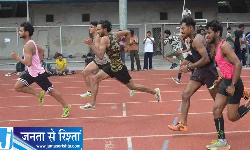 लुधियाना में खेल आयोजनों में उमड़ा उत्साह