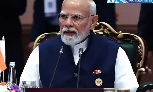 ब्रिक्स मंच से मोदी ने दुनिया को दिया बड़ा संदेश