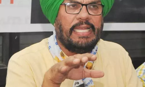 पंजाब को 1,051 MW हिस्सा न देने का आरोप