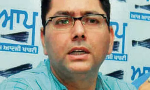 पंजाब कर्मचारियों ने खत्म किया विरोध प्रदर्शन