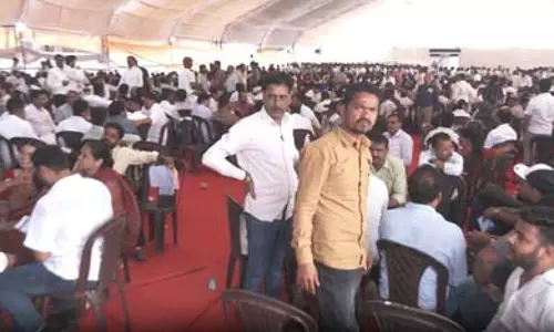 राजस्थान निकाय चुनाव: अलवर समेत कई शहरों में नतीजे जारी, कांग्रेस-भाजपा के बीच कांटे की टक्कर