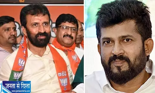 आर अशोक के सामने खुलकर सामने आई बीजेपी की कलह