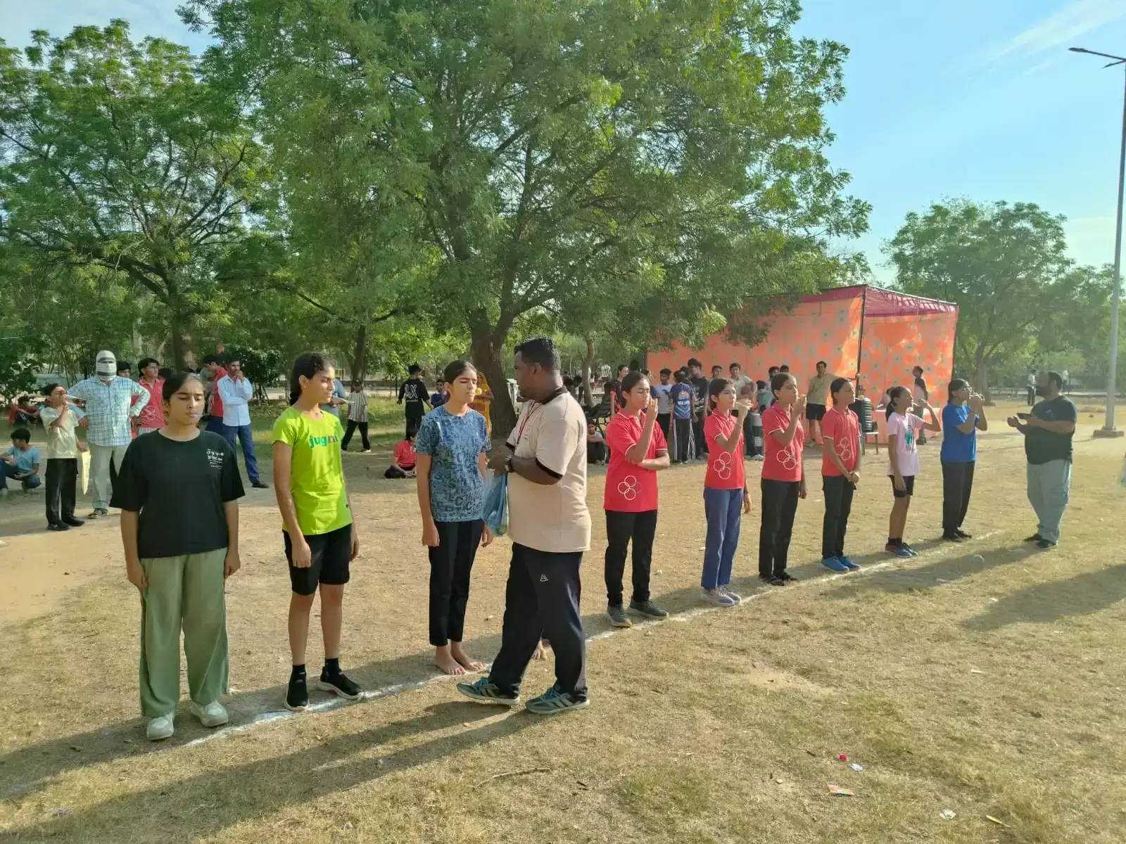 Bikaner: भारत विकास परिषद के संस्कृति सप्ताह में दिखी विविधता