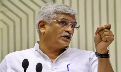 Jodhpur: दुनिया के मंच पर भारत की आवाज को मिला सम्मान : शेखावत Jodhpur: दुनिया के मंच पर भारत की आवाज को मिला सम्मान : शेखावत